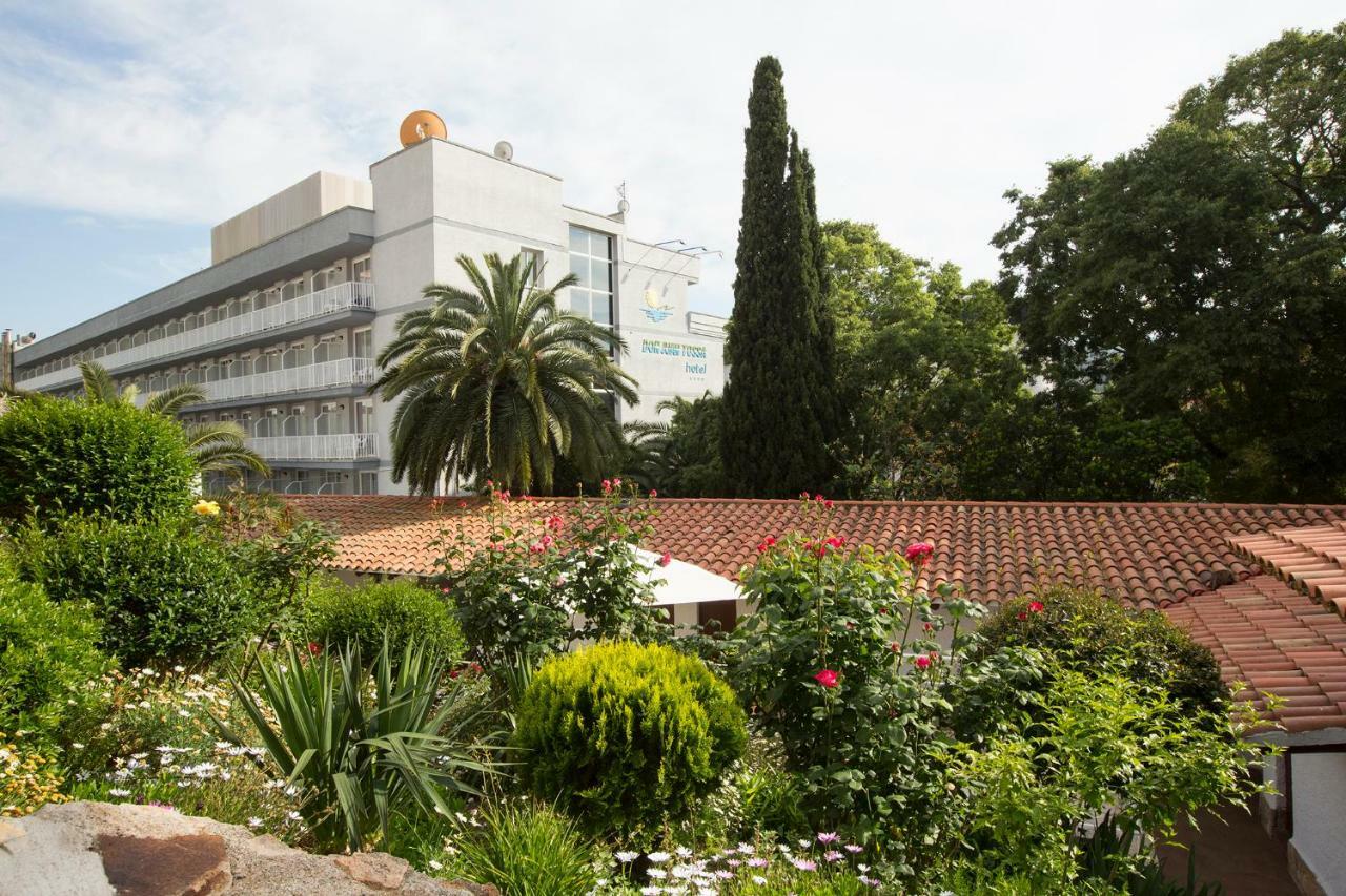 Hotel - Bungalows Don Juan Tossa Tossa de Mar Kültér fotó