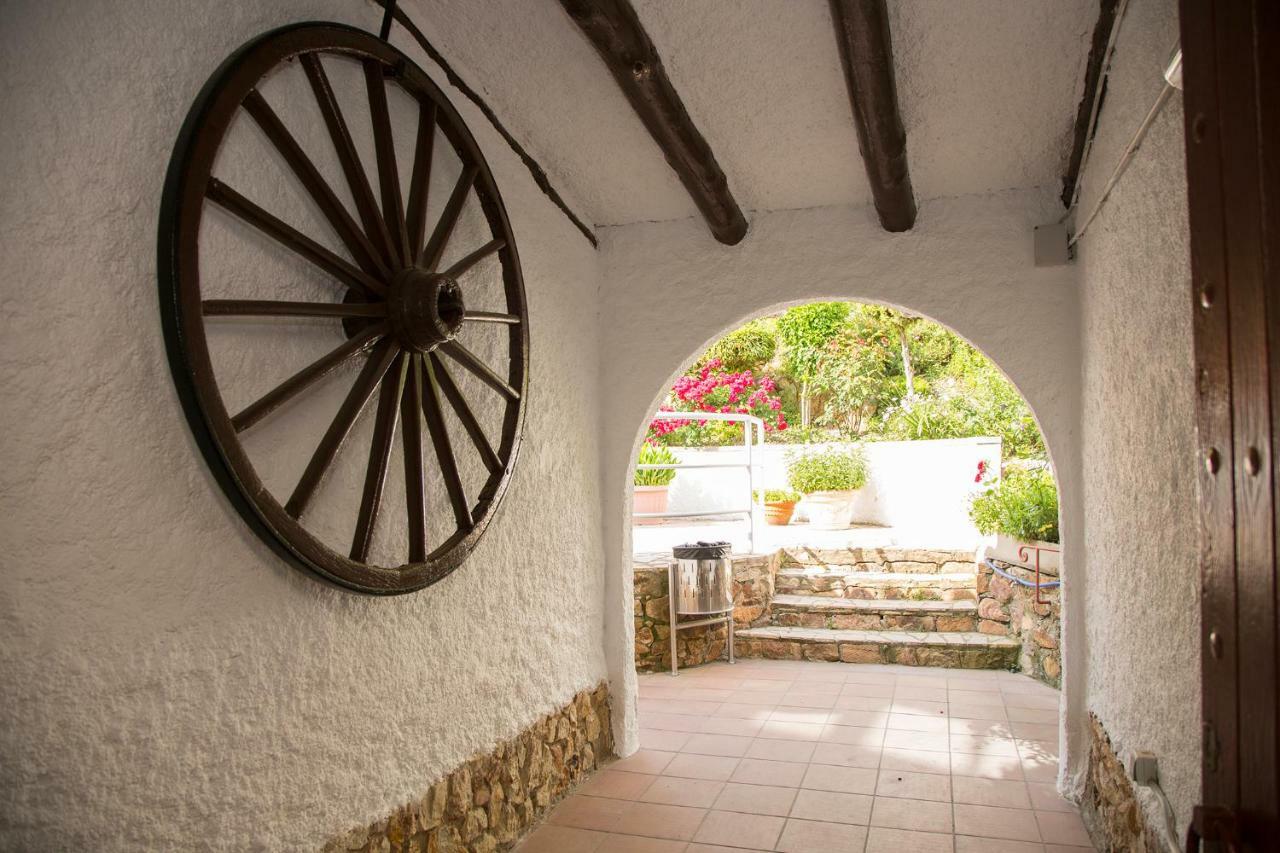 Hotel - Bungalows Don Juan Tossa Tossa de Mar Kültér fotó